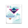 nuvenia pure sensitive ultra notte con ali pz.8