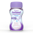 fortimel compact protein cool frutti rossi 4x125ml