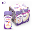 nutricia fortimel compact protein sensations, gusto zenzero tropicale, ipercalorico e iperproteico,