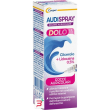 gocce auricolari audispray dolo per bambini 7 g