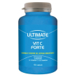 ultimate - vitamina c forte confezione 60 capsule