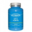 ultimate vit c forte 60 capsule - integratore alimentare
