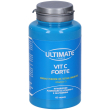 ultimate italia vit c forte capsule 49 g