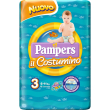 pampers costumino midi 12pz