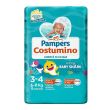 pampers costumino midi 12pz