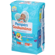 pampers il costumino 3 (6-11 kg) 12 pz pannolini