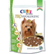 pro hypoallergenic vegetal - snack ipoallergenico per cani con intolleranze alimentari 100 gr