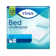tena bed plus traversa per incontinenza 60x40cm - confezione da 40 pezzi