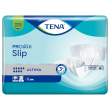 tena slip ultima m, pannolino a mutandina per incontinenza 21 pz panno