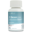 c-genom 500 - integratore antiossidante 120 compresse