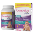 conceive plus sup.fert.f 60cps