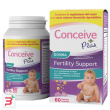 conceive plus supporto fertilita' femminile 60 capsule