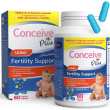 uomo fertility support 60 capsule - integratore per la fertilità maschile