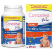conceive plus supporto fertilità maschio 60 capsule