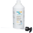 steriman gel 70% alcool igienizzante mani 200x2,8 ml detergente