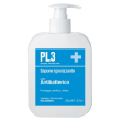 pl3 sapone igien antibat 300ml