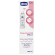 chicco physioclean soluzione ipertonica spray 100 ml