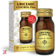 uricemic control plus 80 pastiglie