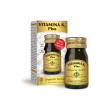 dr. giorgini ser-vis vitamina k2 plus 60 pastiglie