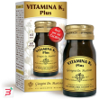 vitamina k2 plus 60 pastiglie