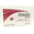 ristatin forte 30 compresse