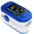 fingertip pulsossimetro fc20c