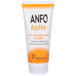 anfo latte dermatologico 200 ml emulsione