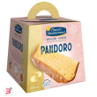 piaceri mediterranei pandoro 650 g