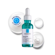 la roche posay effaclar, siero peeling ultra-concentrato, per pelli a tendenza acneica, azione anti-