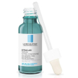 la roche posay - effaclar siero ultra concentrato confezione 30 ml