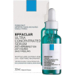 la roche posay effaclar siero viso antiimperfezioni ultra concentrato età adulta (30 ml)
