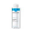 la roche posay acqua micellare oleosa bifasica 400 ml