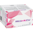 resmed3 - integratore per il benessere generale 30 bustine