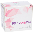 resmed3 30 bustine – integratore per menopausa, sonno e benessere ossidativo