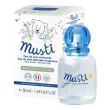 mustela musti acqua prof 50ml