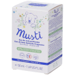 mustela® acqua profumata mustì 50 ml spray