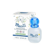 mustela mustì acqua profumata dalla fragranza leggera 50 ml