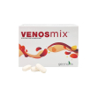 venosmix integratore circolazione e microcircolo 24 compresse