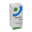 thealoz duo - soluzione oculare idratazione occhi secchi 10 ml