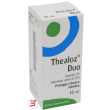 soluzione oculare thealoz duo 10 ml