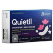 quietil 30cpr orosolubili