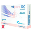 folipram 400 60 compresse orosolubili gusto agrumi