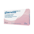 ginestill 5 flaconi da 100 ml - lavanda vaginale per il trattamento di vaginiti