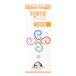 fortif plus 30 capsule - integratore per il benessere digestivo e la regolarit&agrave; intestinale
