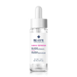 rilastil aqua intense gel serum, 30 ml