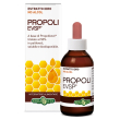 erba vita propoli evsp estratto idro no alcol 30 ml - integratore sistema immunitario