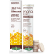erba vita propoli evsp 20 compresse effervescenti - integratore difese immunitarie
