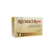 reumacur new 30 compresse - integratore per le articolazioni