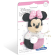clementoni - baby minnie anello sonaglino