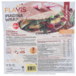 flavis piadina 3x80 g altro